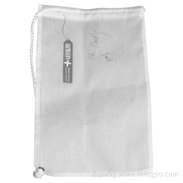 Fabric Gift Pouch